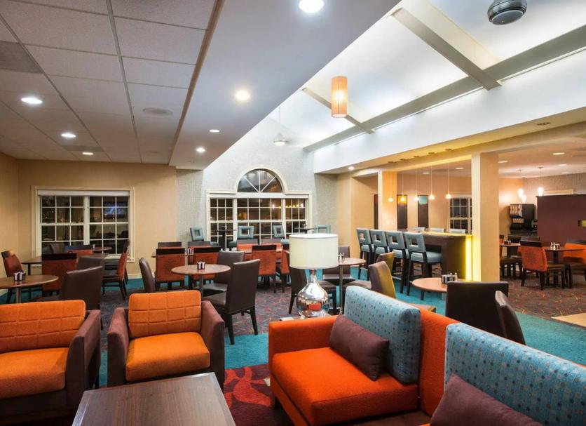 Lounge Ảnh