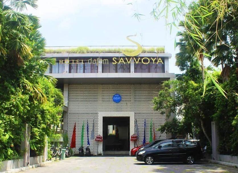 Toà nhà Ảnh
