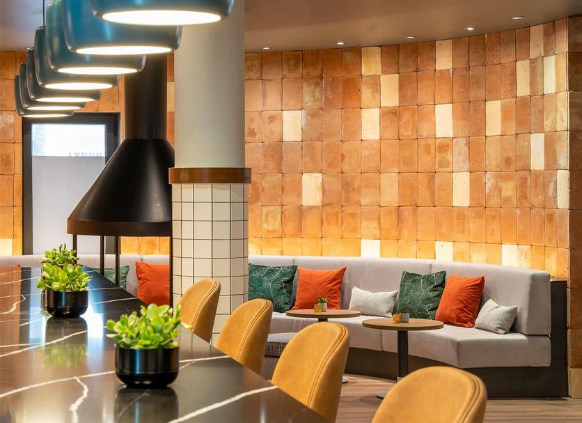 Lounge Ảnh