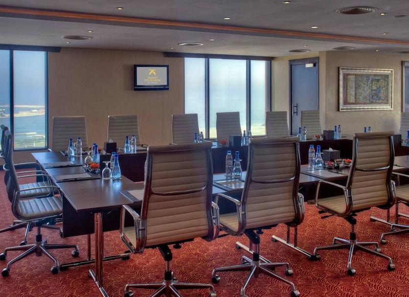 Conference room Ảnh