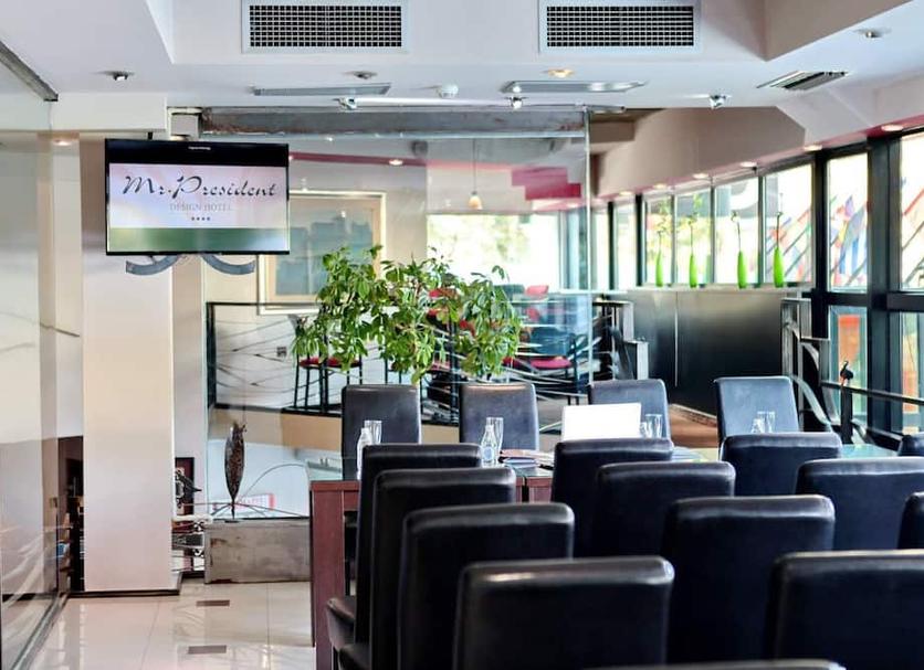 Conference room Ảnh