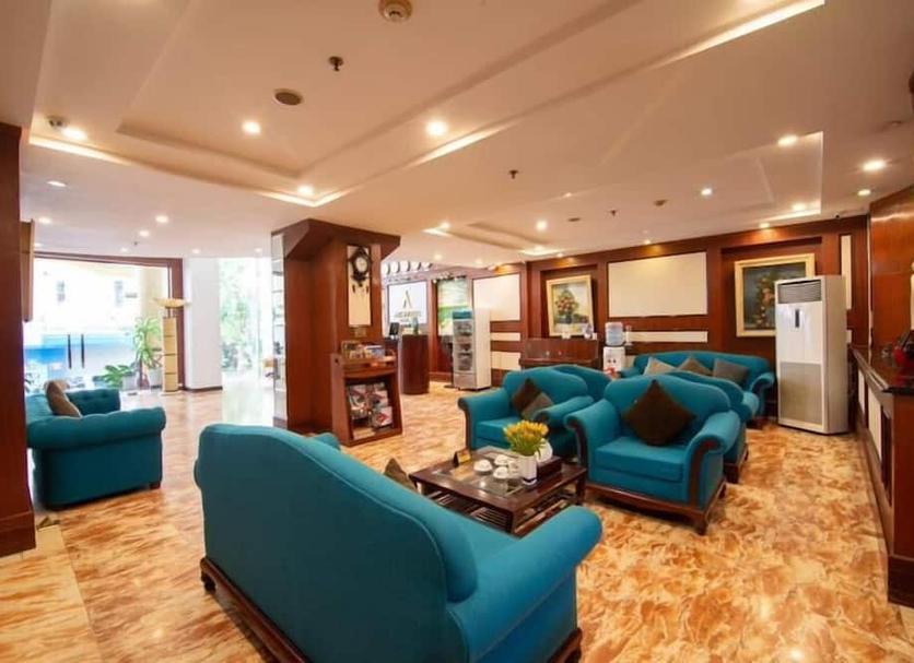 Lounge Ảnh