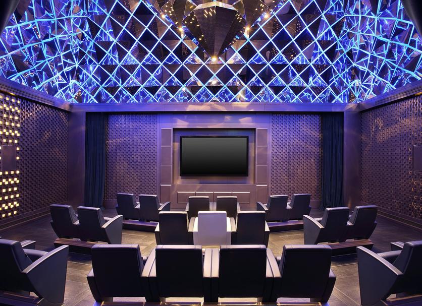 Conference room Ảnh