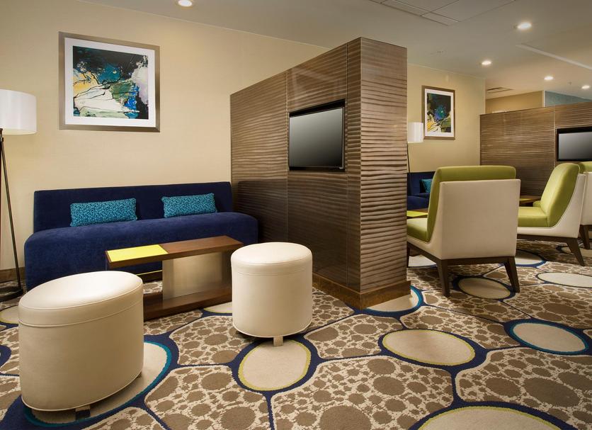 Lounge Ảnh