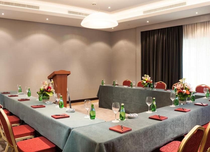 Conference room Ảnh