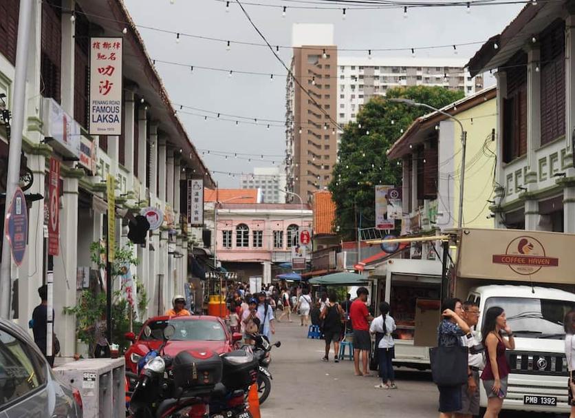 Cảnh ngoài trời Ảnh