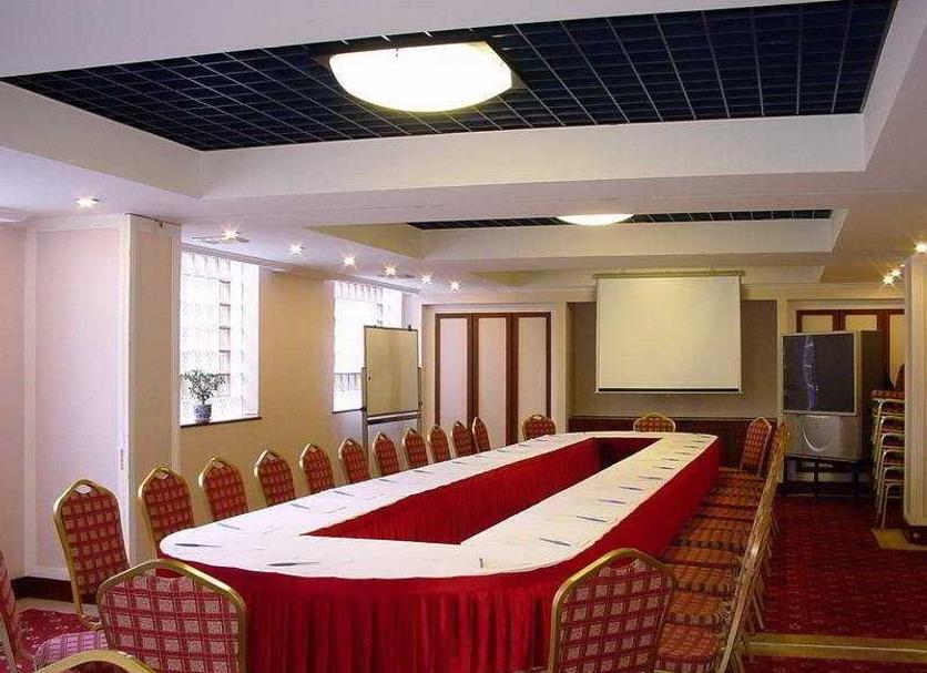 Conference room Ảnh