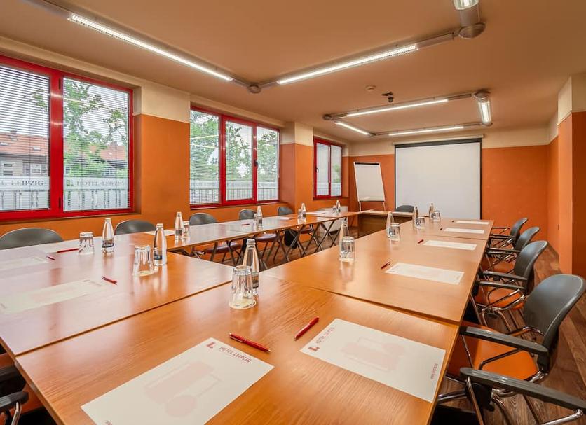 Conference room Ảnh