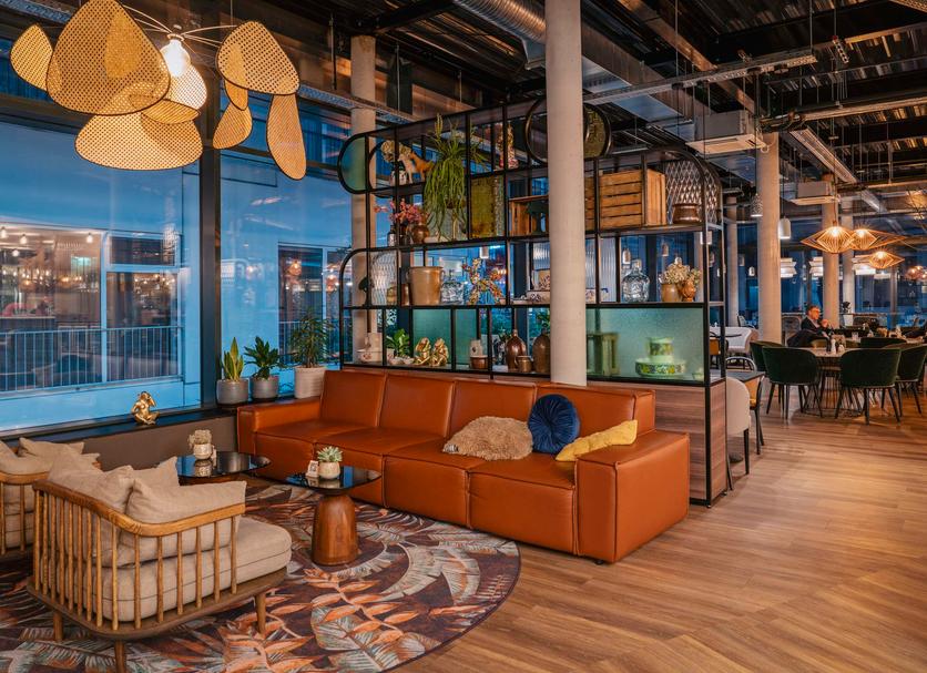 Lounge Ảnh