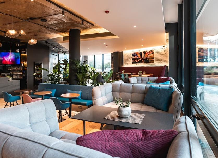 Lounge Ảnh