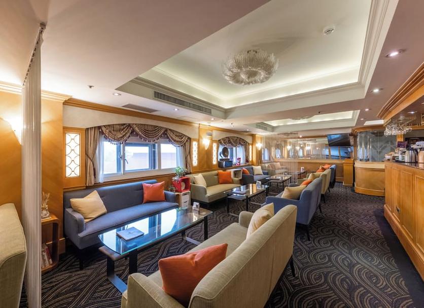 Lounge Ảnh