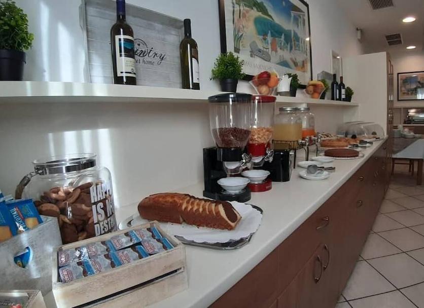 Buffet Ảnh