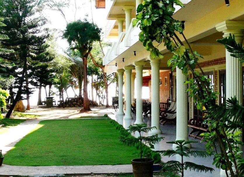 Cảnh ngoài trời Ảnh