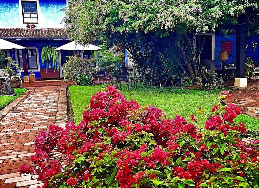 Cảnh ngoài trời Ảnh