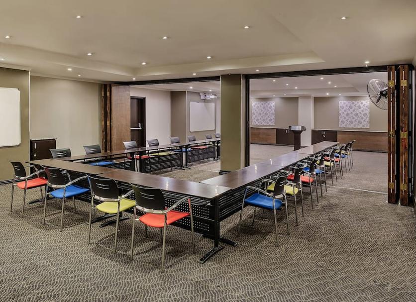 Conference room Ảnh