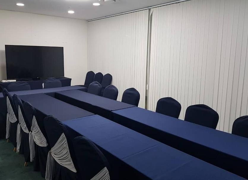 Conference room Ảnh