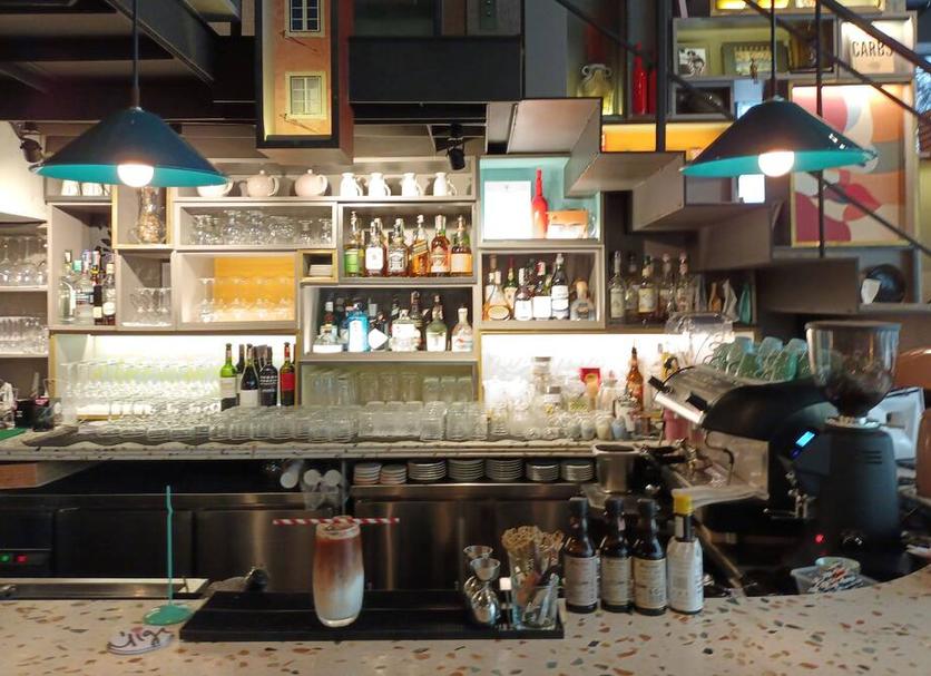Bar Ảnh