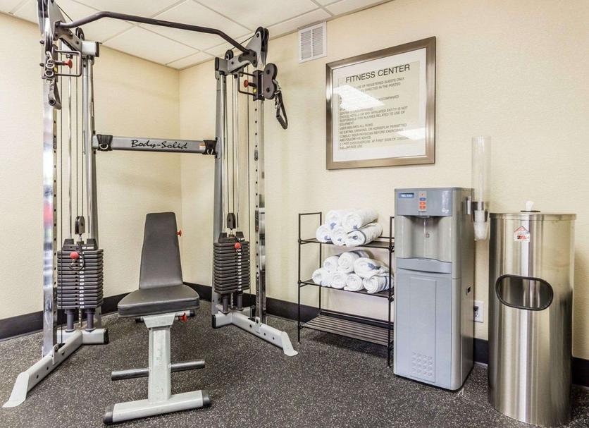 Gym Ảnh