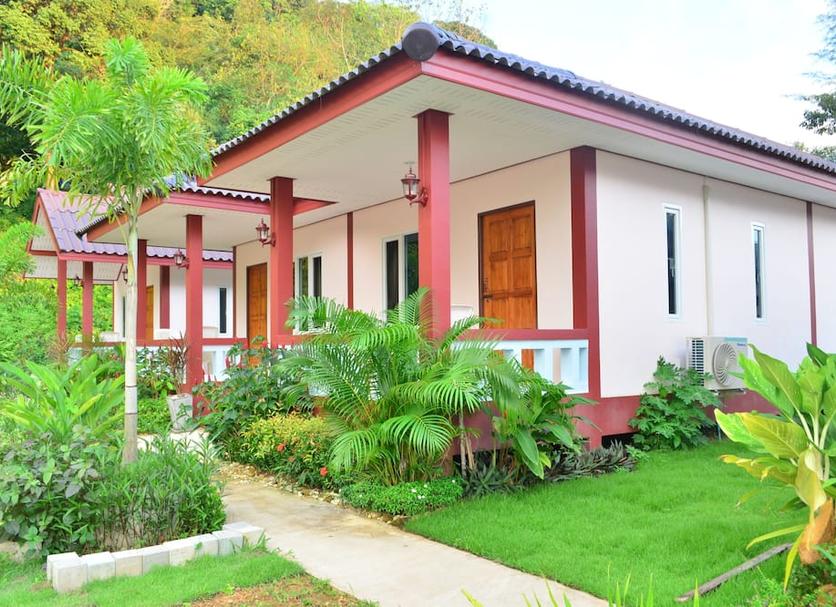 Toà nhà Ảnh