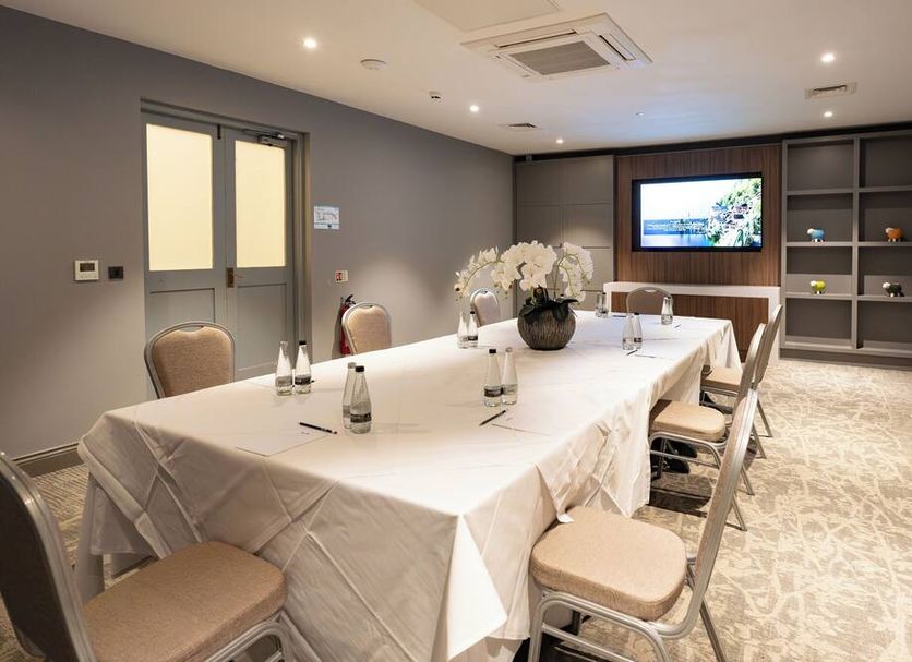 Conference room Ảnh
