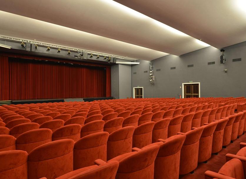 Conference room Ảnh