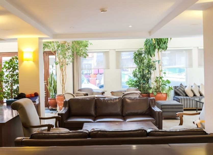 Lounge Ảnh