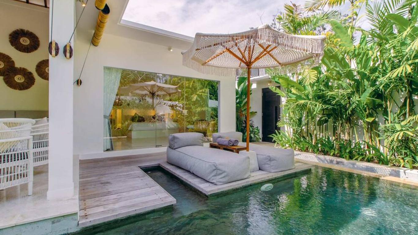 Villa Mimpi