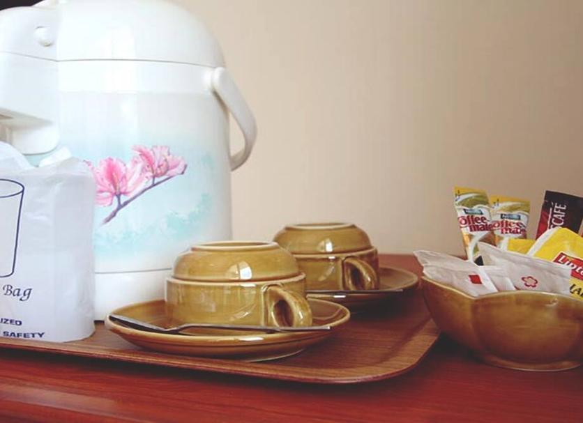 Tiện nghi trong phòng Ảnh