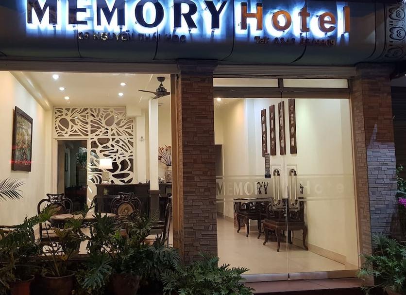 Cảnh ngoài trời Ảnh