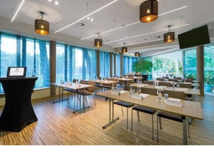 Conference room Ảnh