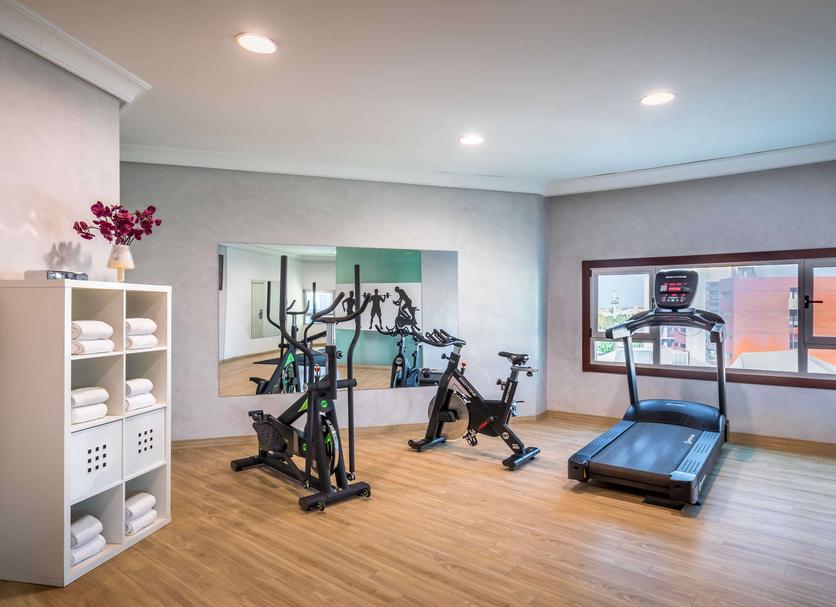 Gym Ảnh