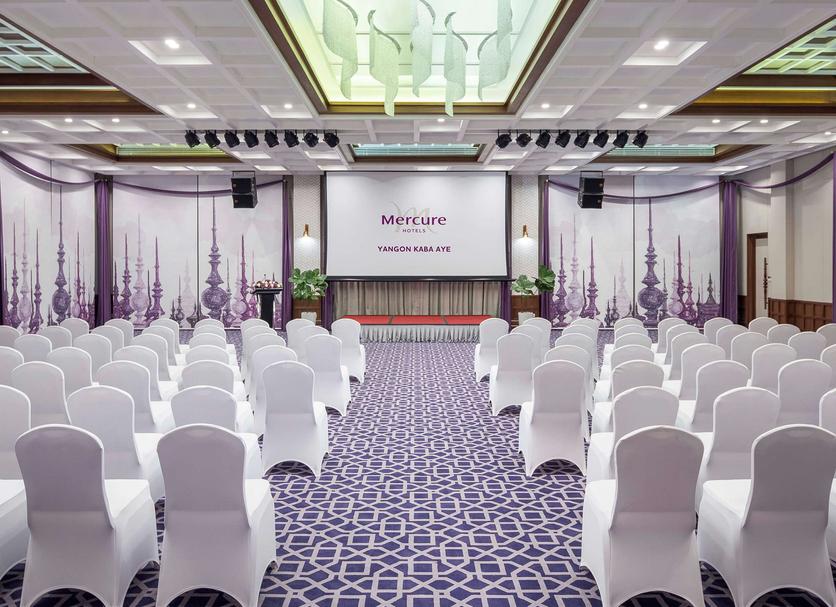 Conference room Ảnh