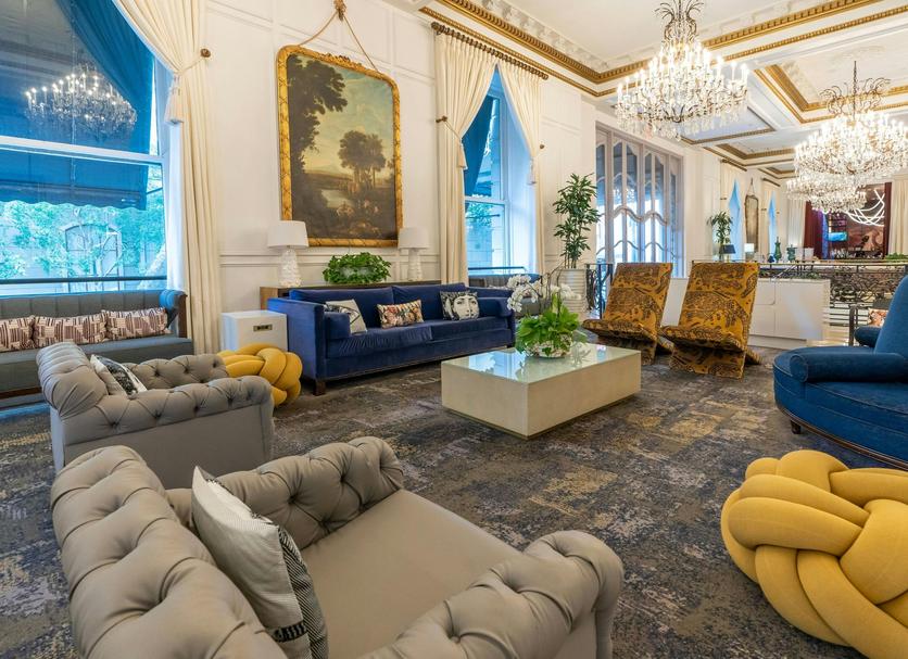 Lounge Ảnh