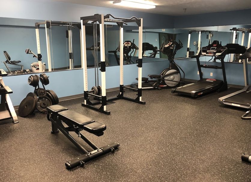 Gym Ảnh