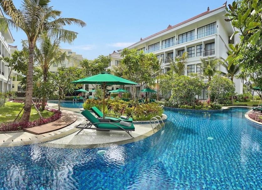 Bể bơi Ảnh