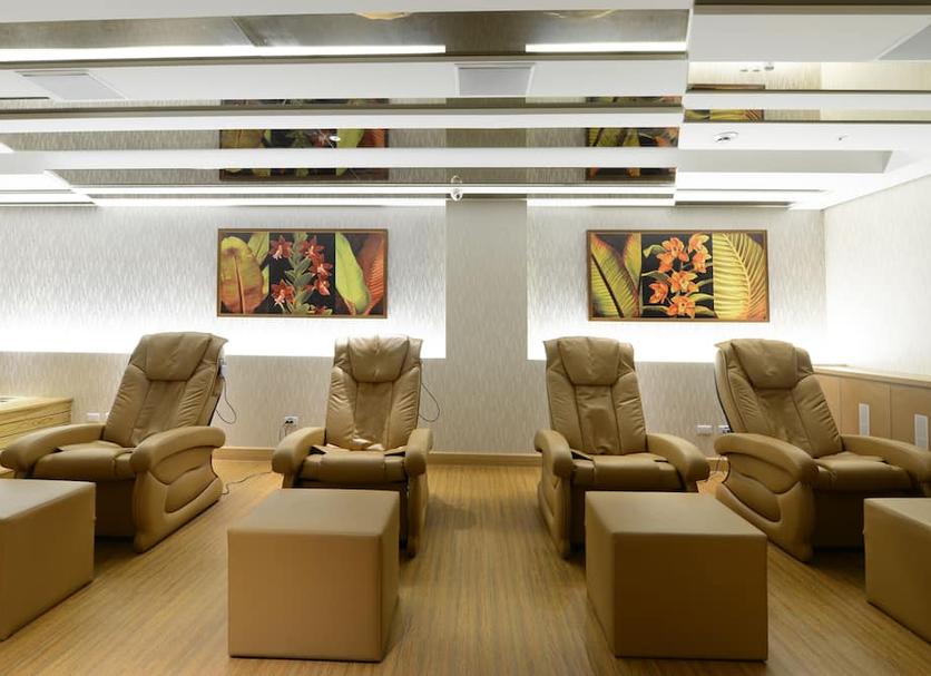 Lounge Ảnh