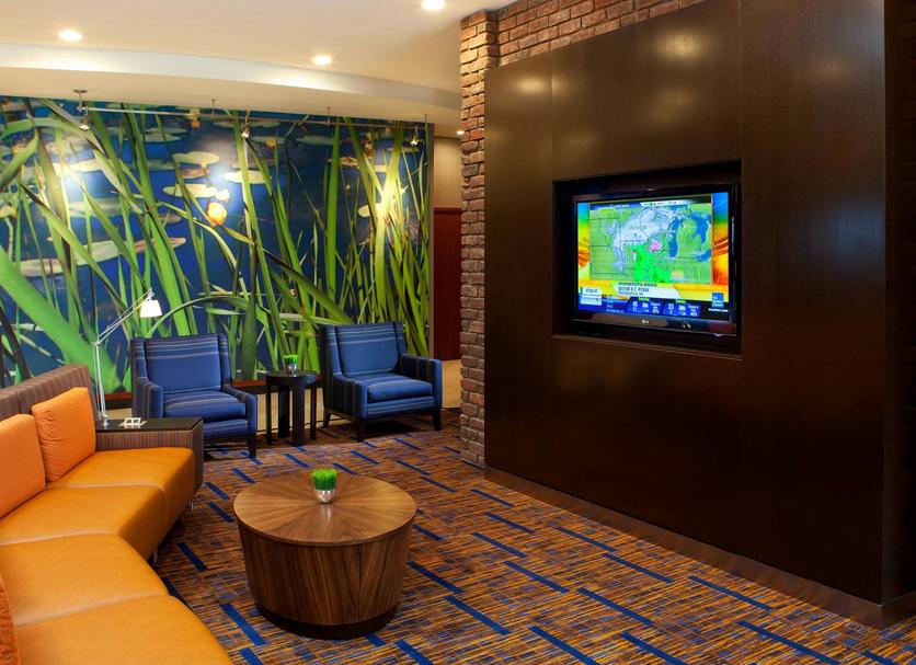 Lounge Ảnh