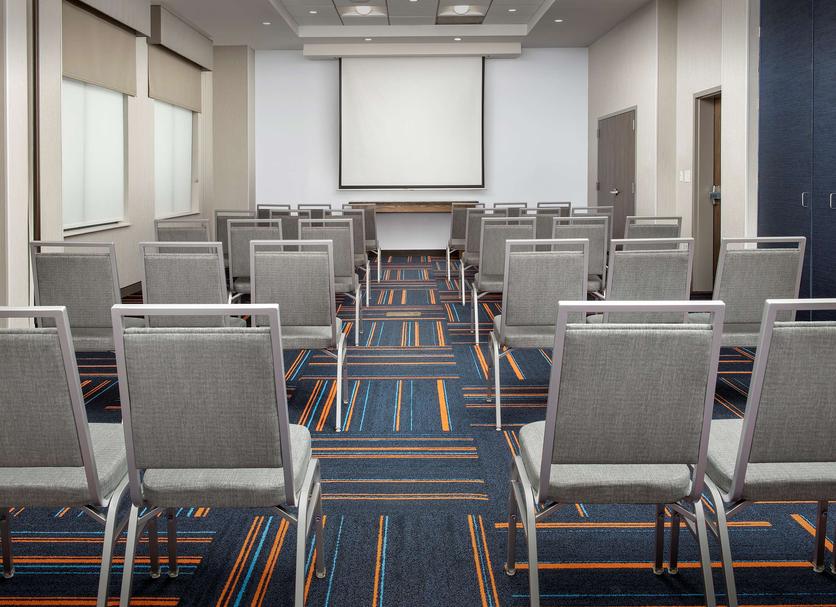 Conference room Ảnh