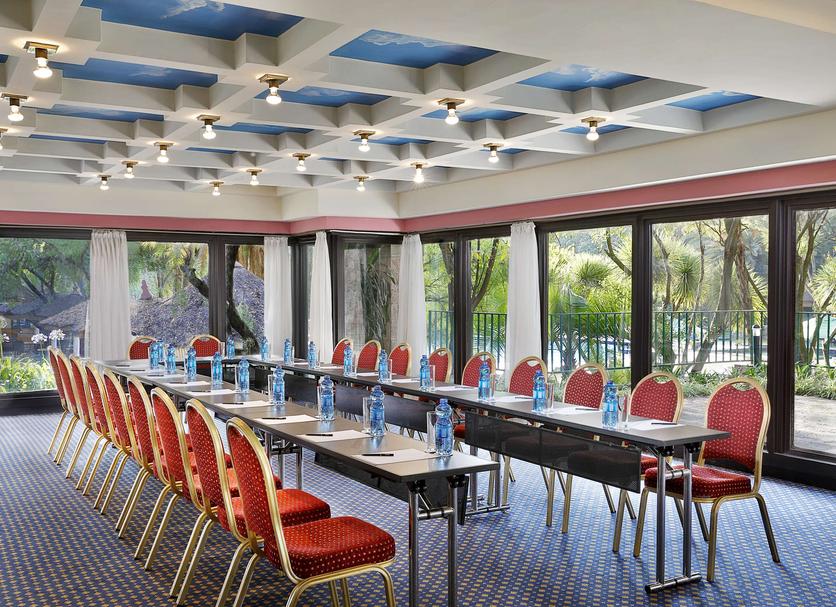 Conference room Ảnh
