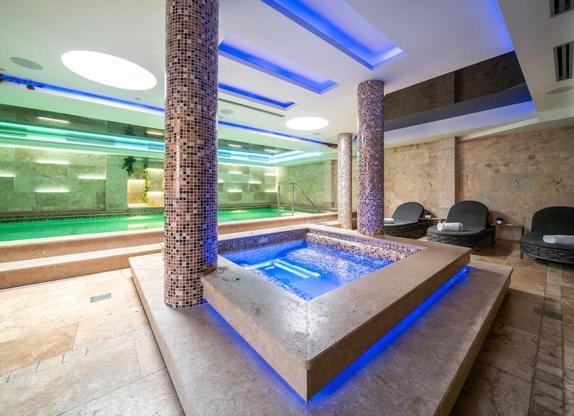 Spa Ảnh