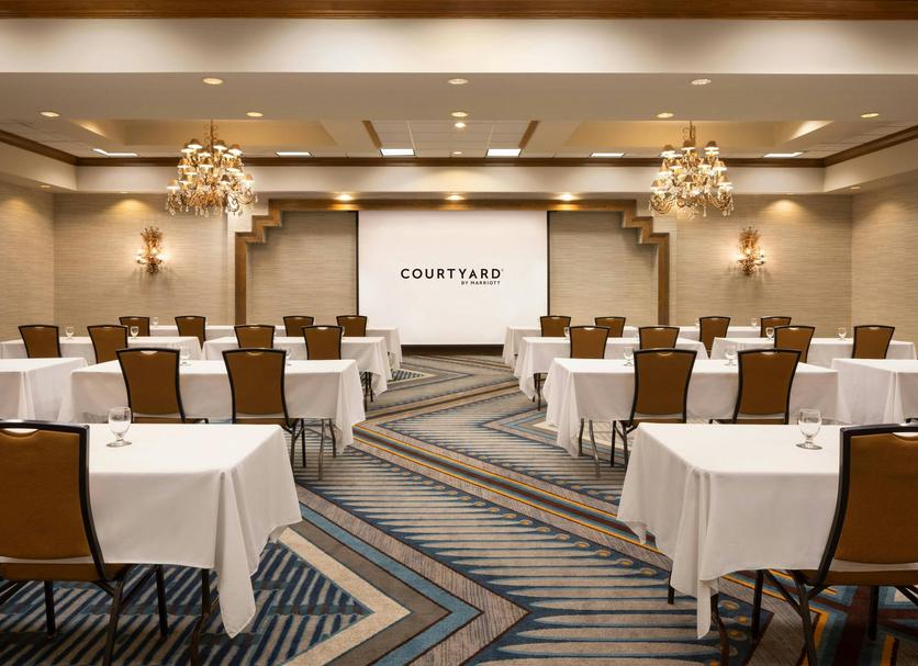 Conference room Ảnh