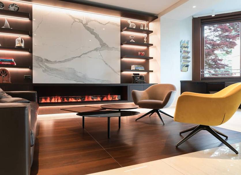 Lounge Ảnh