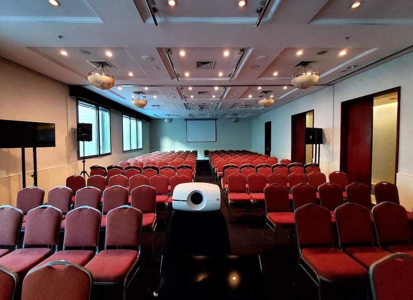 Conference room Ảnh