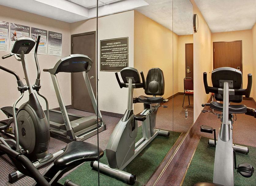 Gym Ảnh