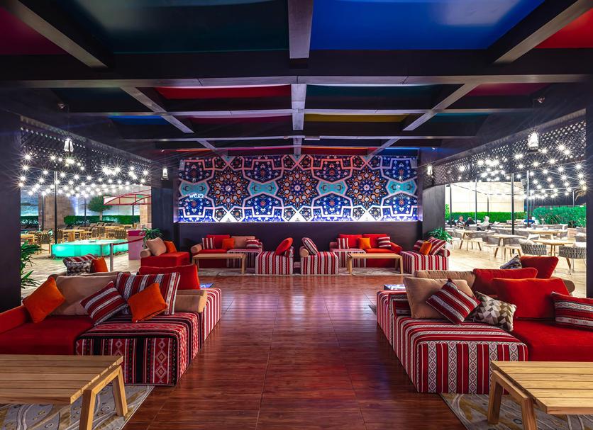 Lounge Ảnh