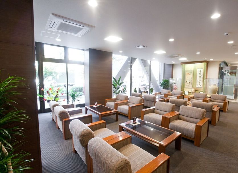 Lounge Ảnh