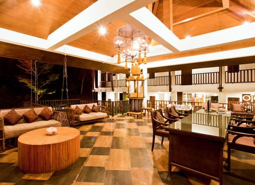 Lounge Ảnh