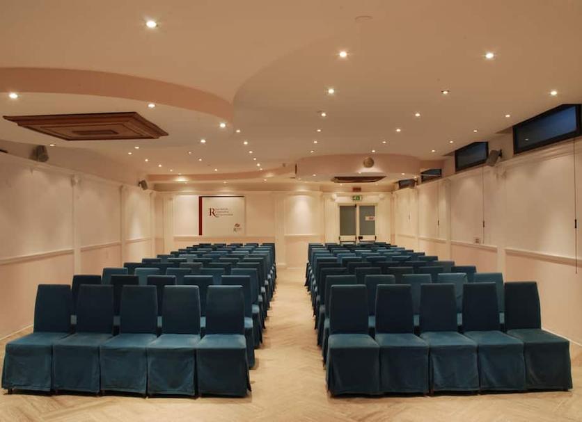 Conference room Ảnh