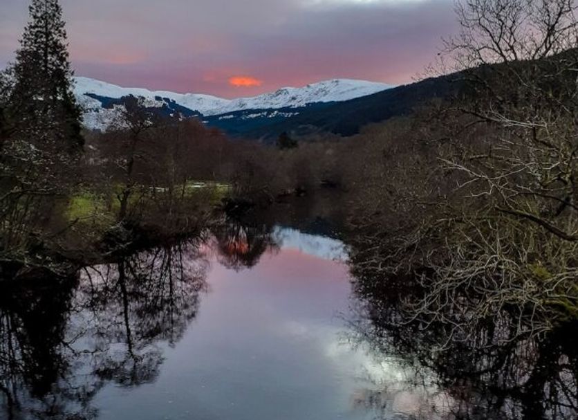 Cảnh ngoài trời Ảnh