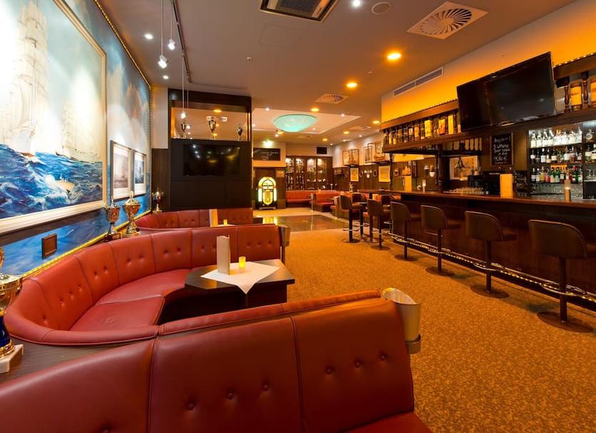 Bar Ảnh